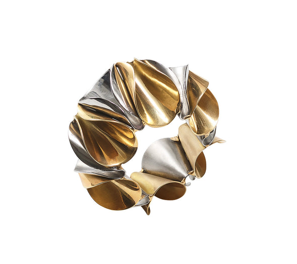 Enigma Napkin Ring