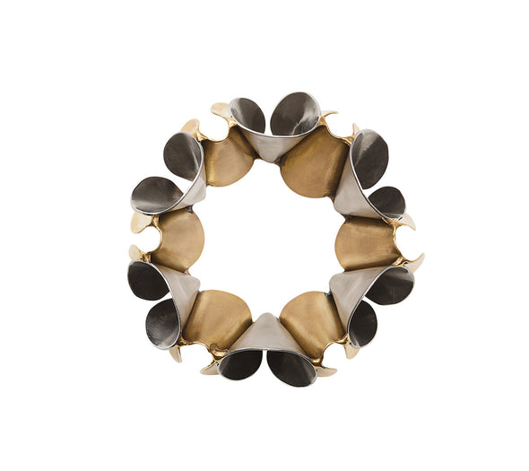 Enigma Napkin Ring