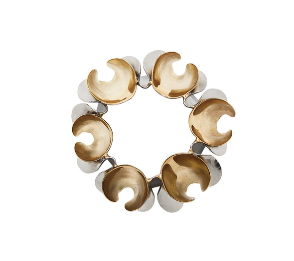 Enigma Napkin Ring