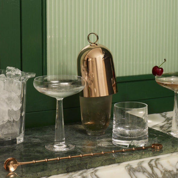 Alba Whisky SOF Glasses