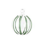 Nuovo Stripe Ornament