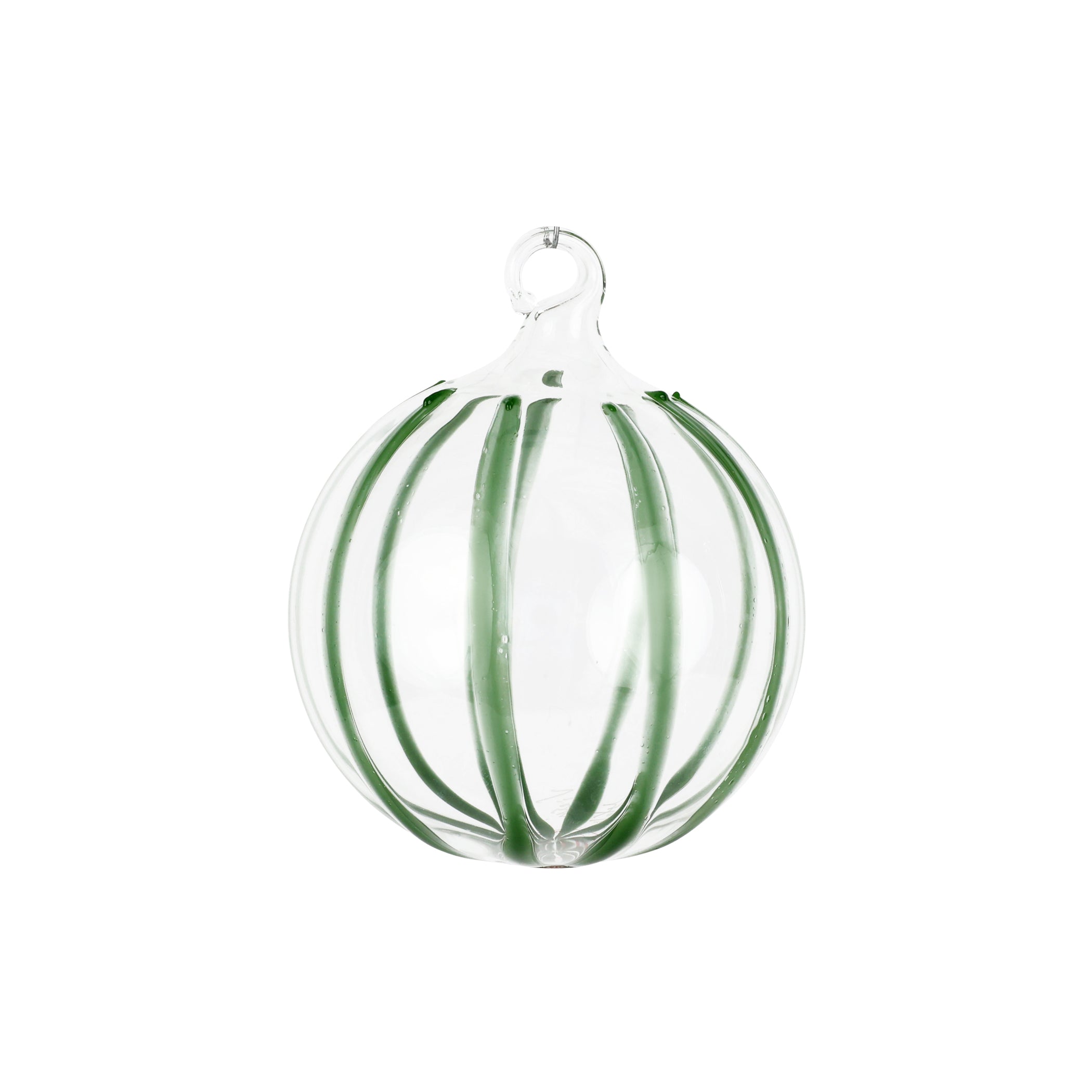 Nuovo Stripe Ornament
