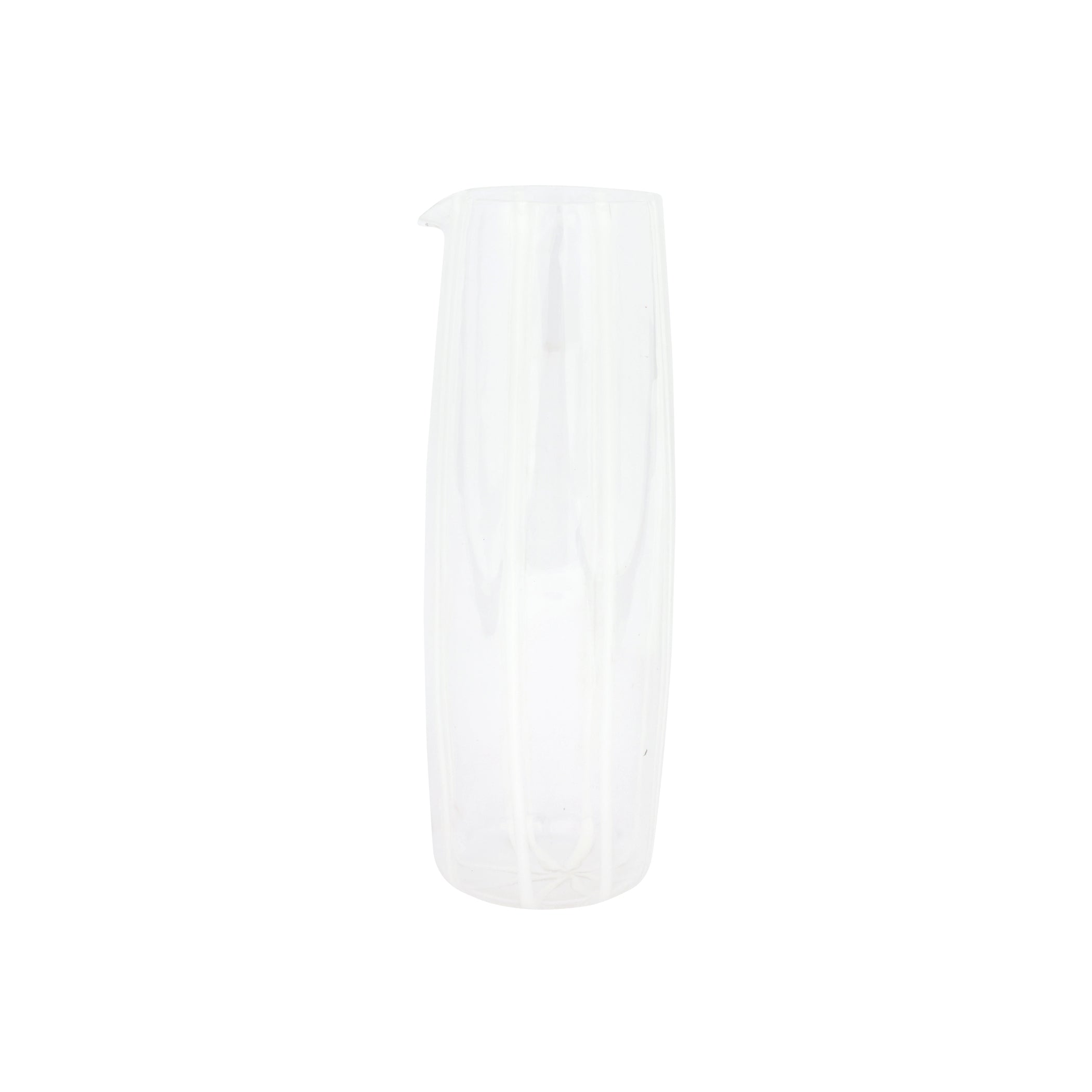 Nuovo Stripe Pitcher