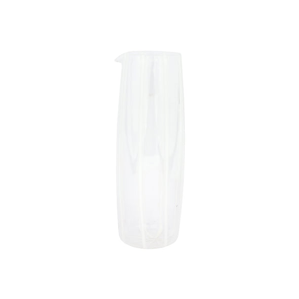 Nuovo Stripe Pitcher