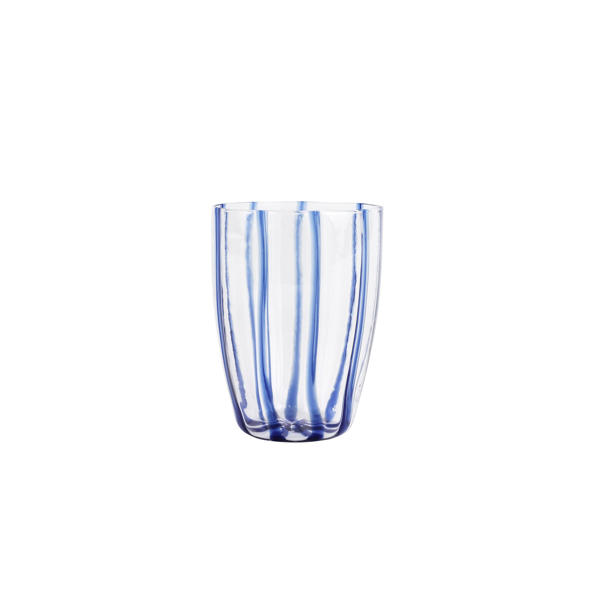 Nuovo Stripe Tall Tumbler