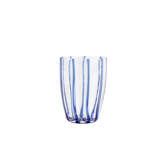 Nuovo Stripe Tall Tumbler