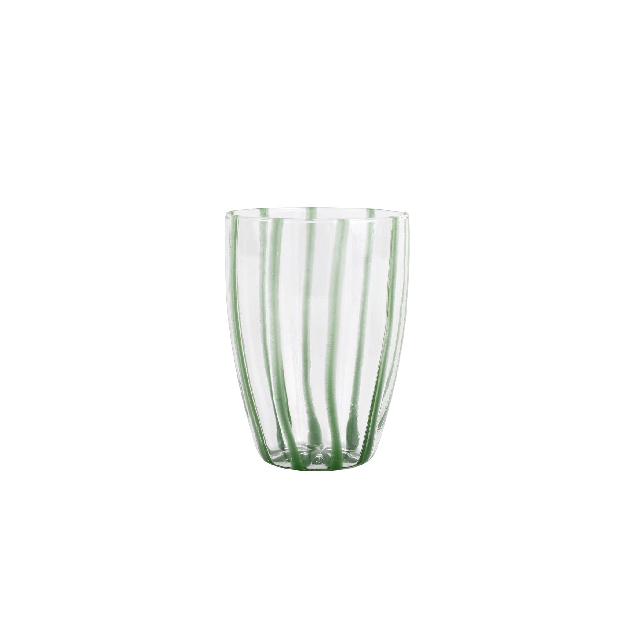 Nuovo Stripe Tall Tumbler