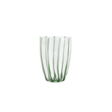 Nuovo Stripe Tall Tumbler