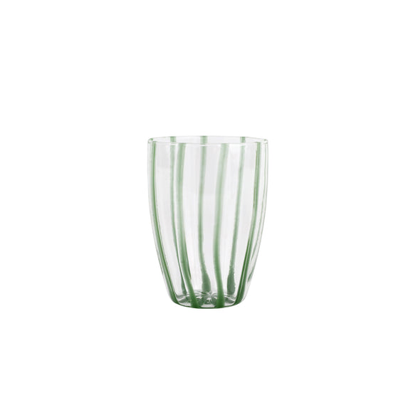 Nuovo Stripe Tall Tumbler