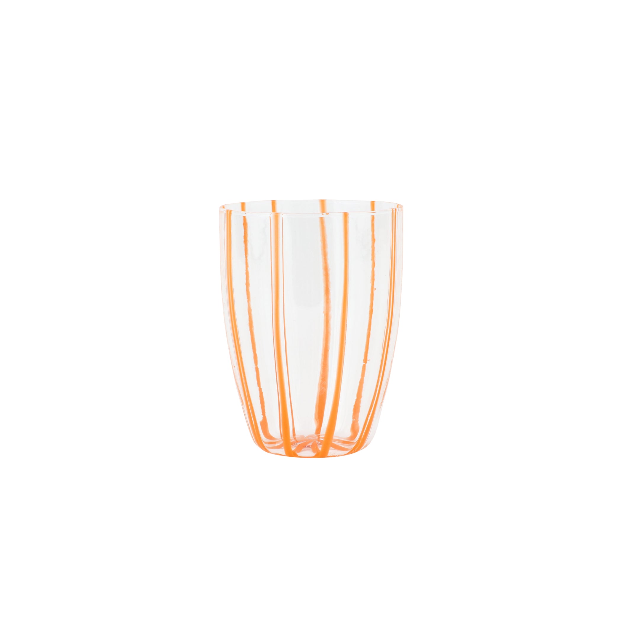 Nuovo Stripe Tall Tumbler