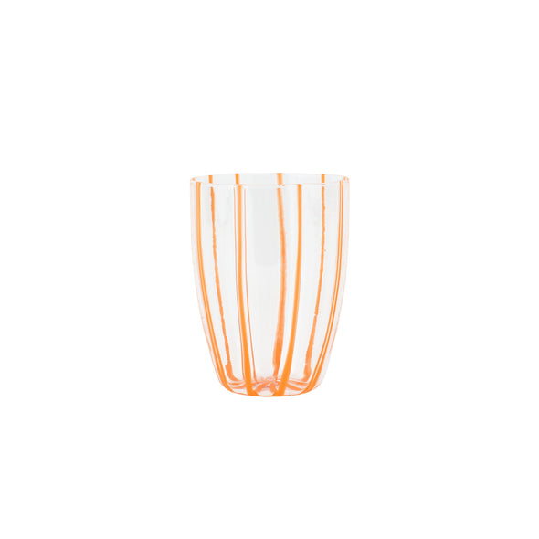Nuovo Stripe Tall Tumbler