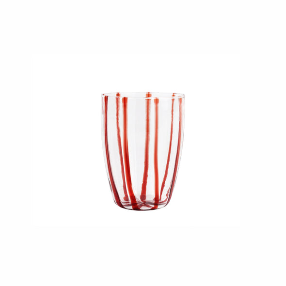 Nuovo Stripe Tall Tumbler