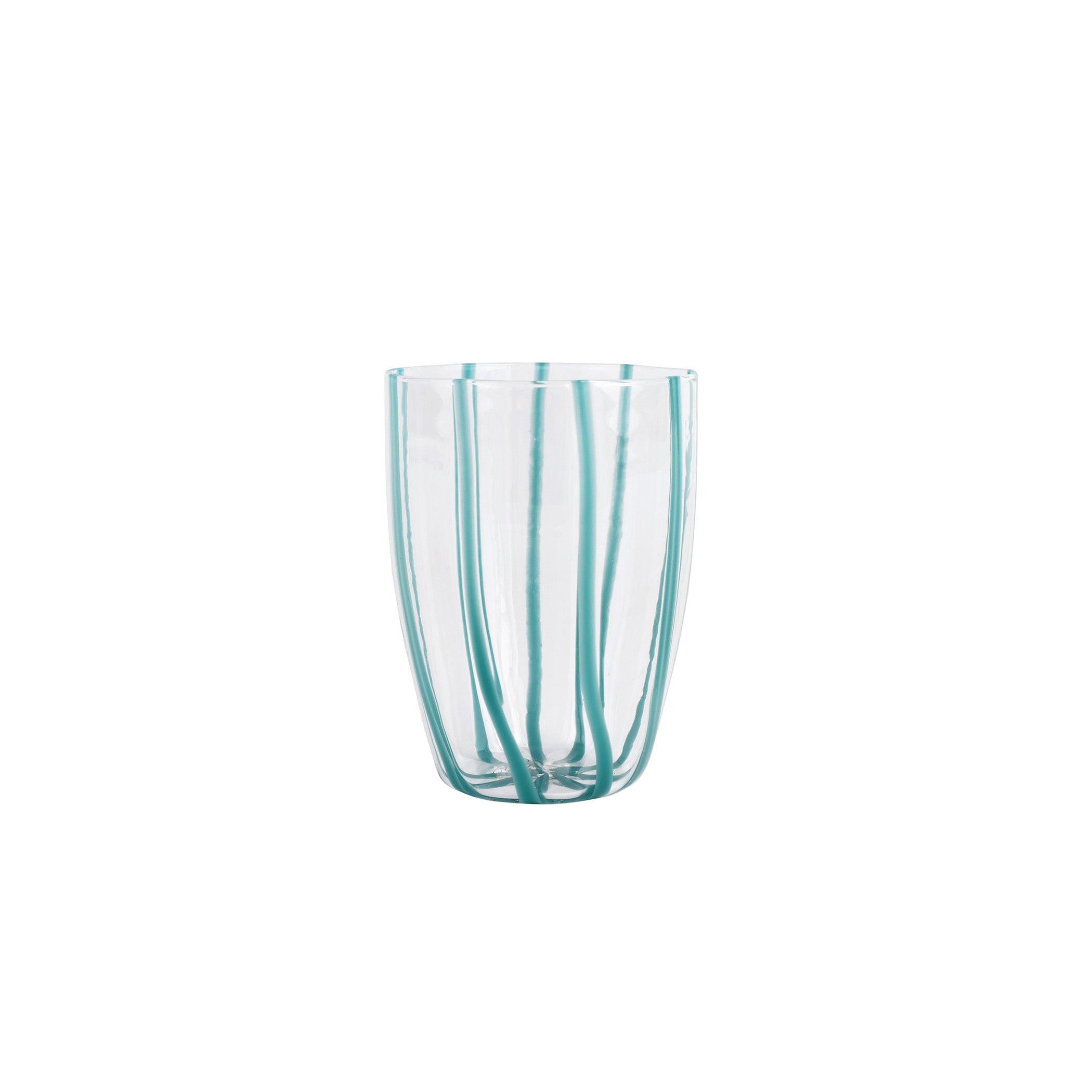 Nuovo Stripe Tall Tumbler