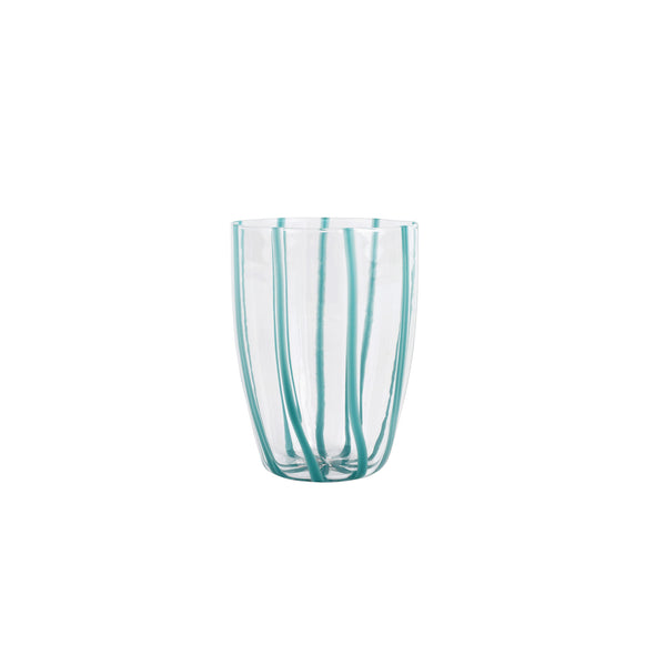 Nuovo Stripe Tall Tumbler