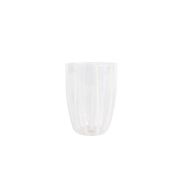 Nuovo Stripe Tall Tumbler