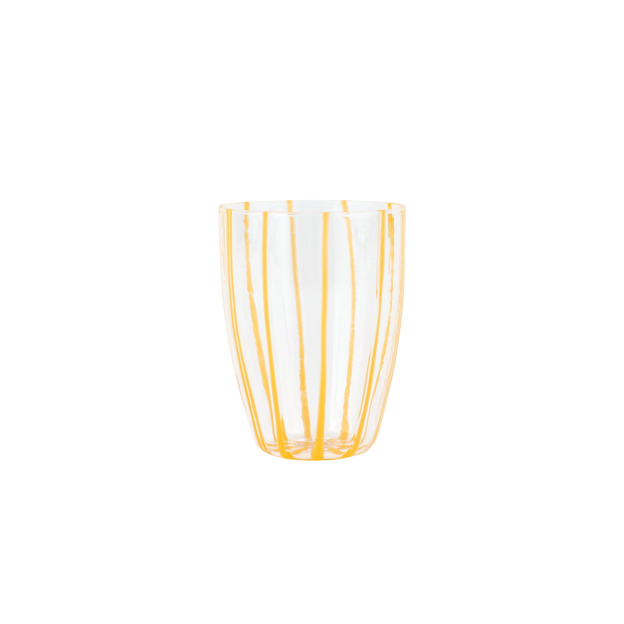 Nuovo Stripe Tall Tumbler