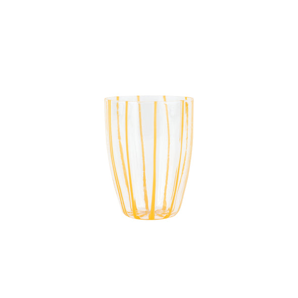 Nuovo Stripe Tall Tumbler
