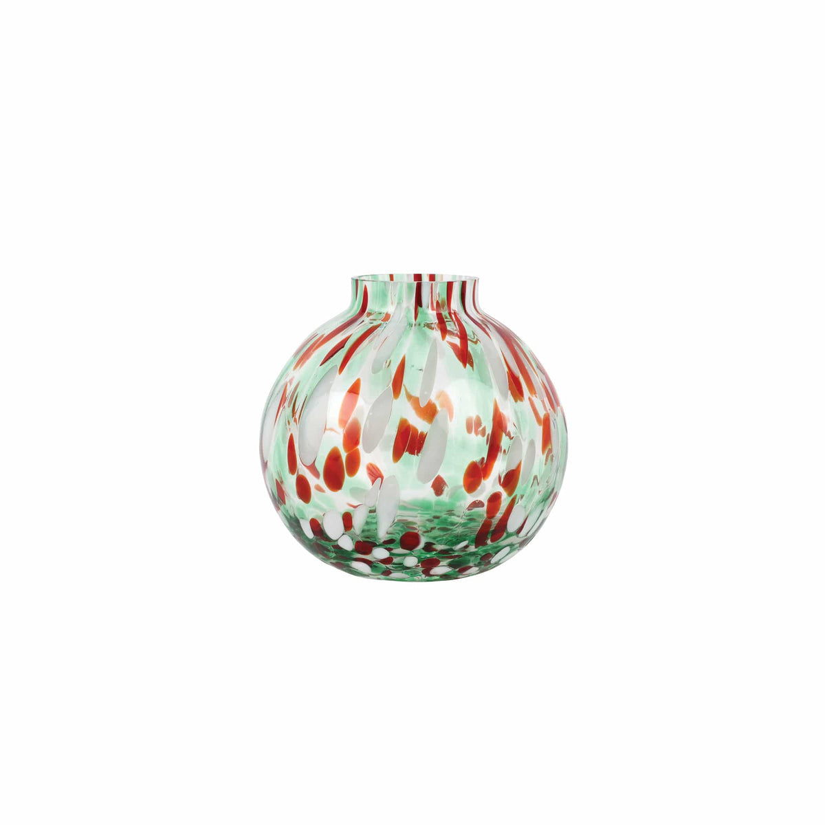 Nuvola Bud Vase