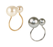 Pearl Napkin Ring
