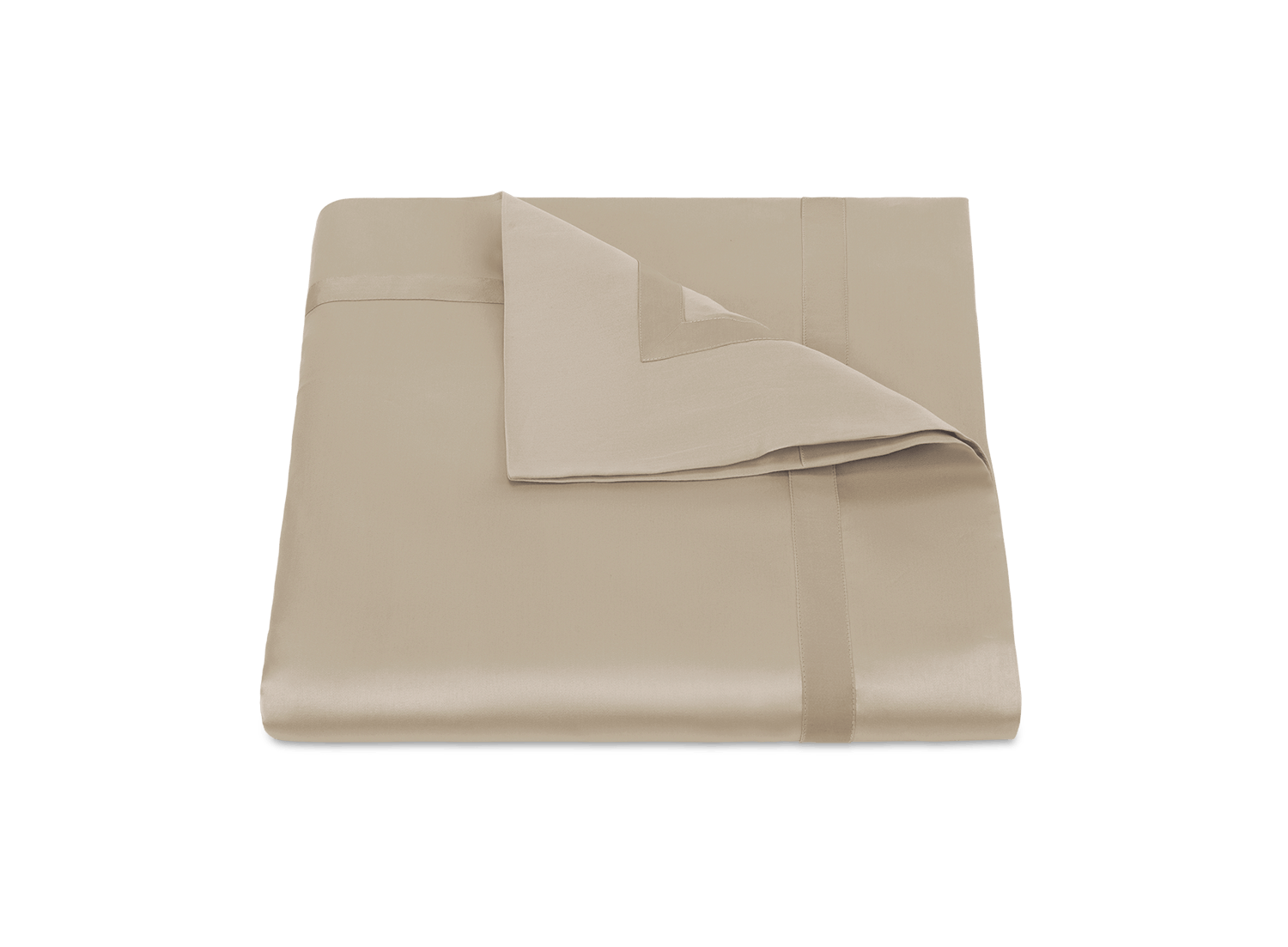 Matouk Nocturne Duvet Cover