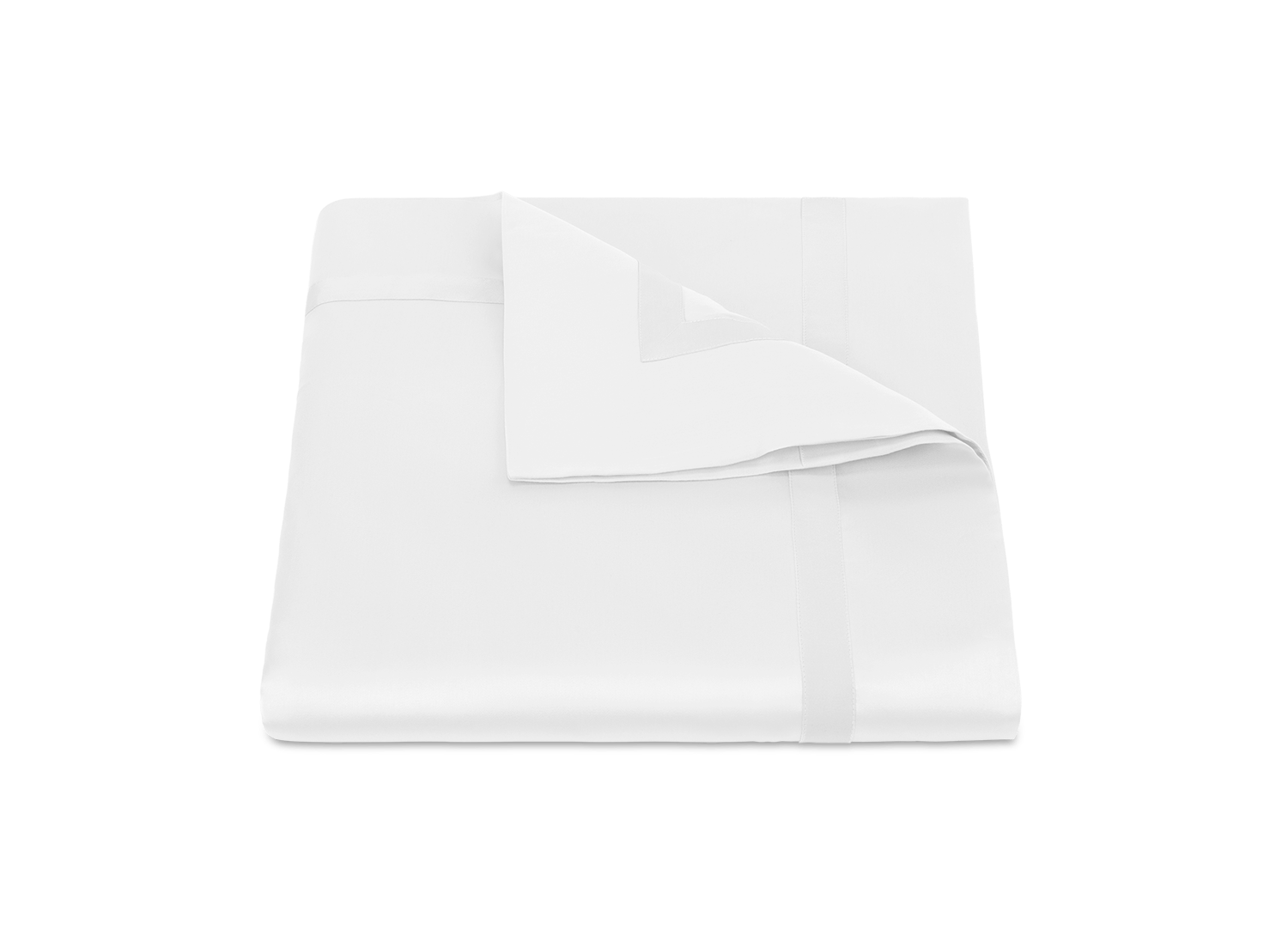 Matouk Nocturne Duvet Cover