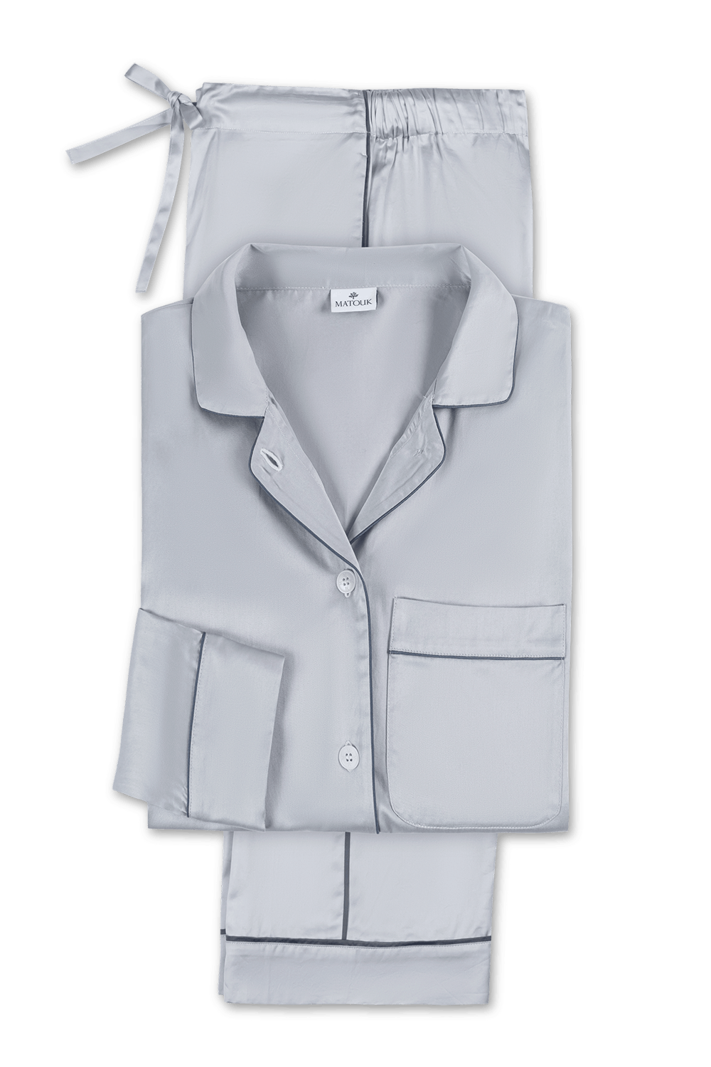Matouk Nocturne Pajama Set