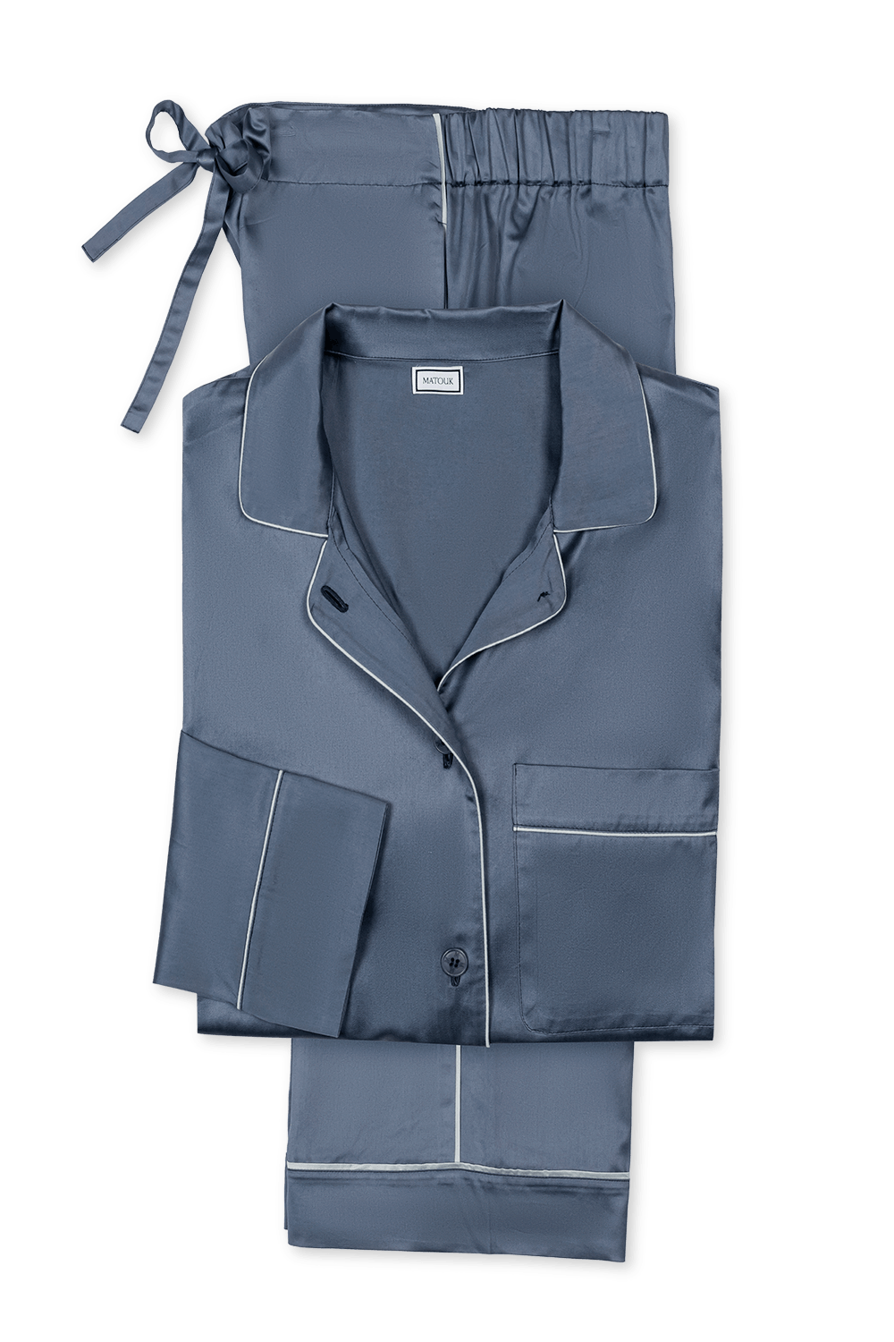 Matouk Nocturne Pajama Set