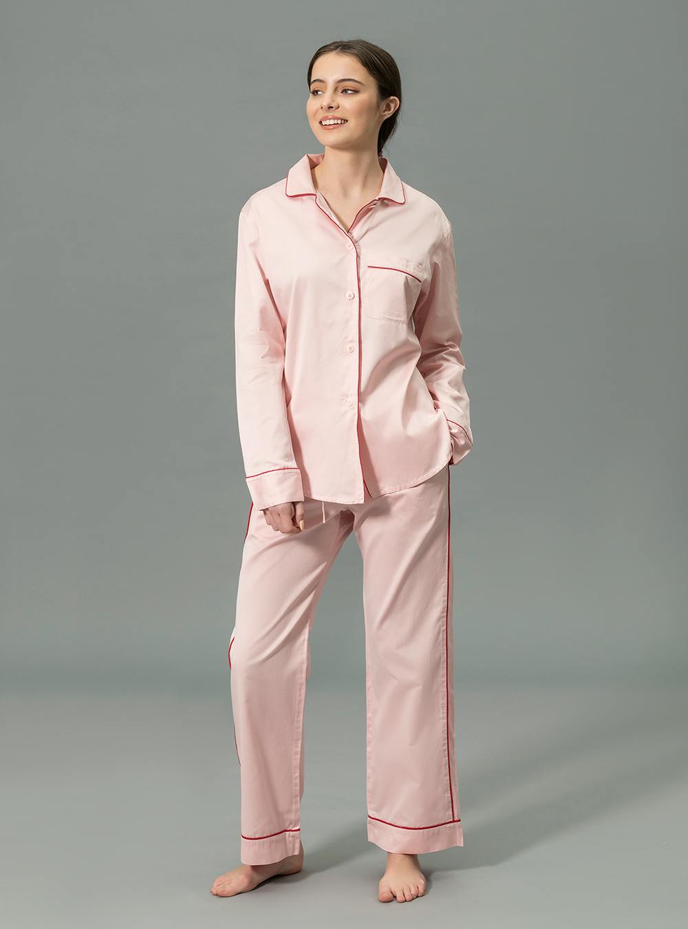 Matouk Nocturne Pajama Set