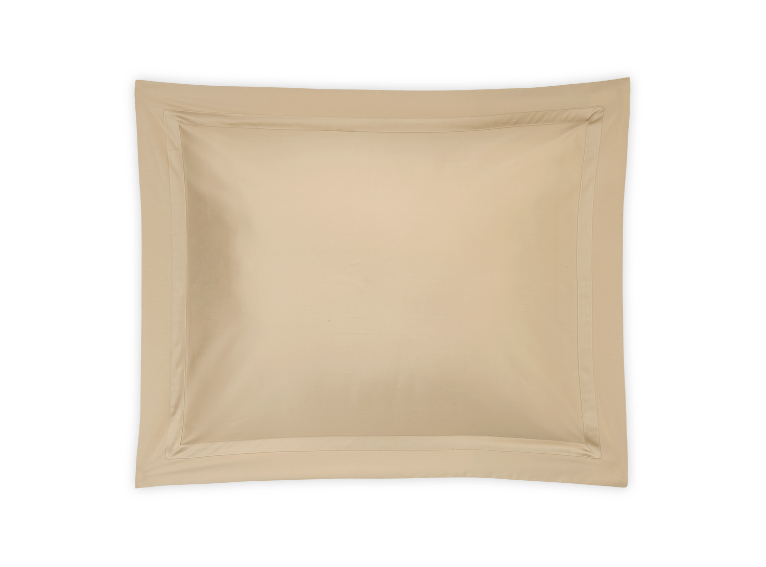 Matouk Nocturne Pillow Sham