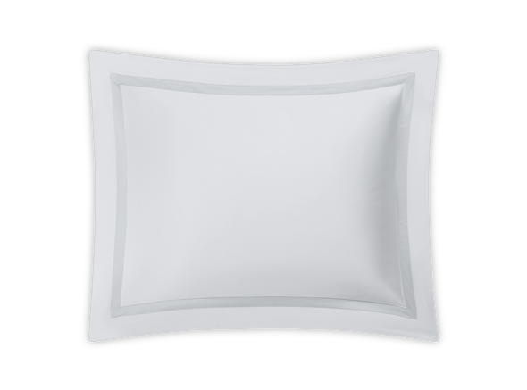 Matouk Nocturne Pillow Sham