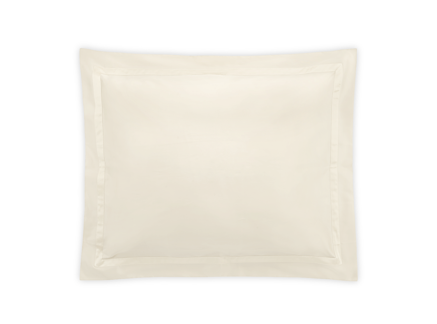 Matouk Nocturne Pillow Sham