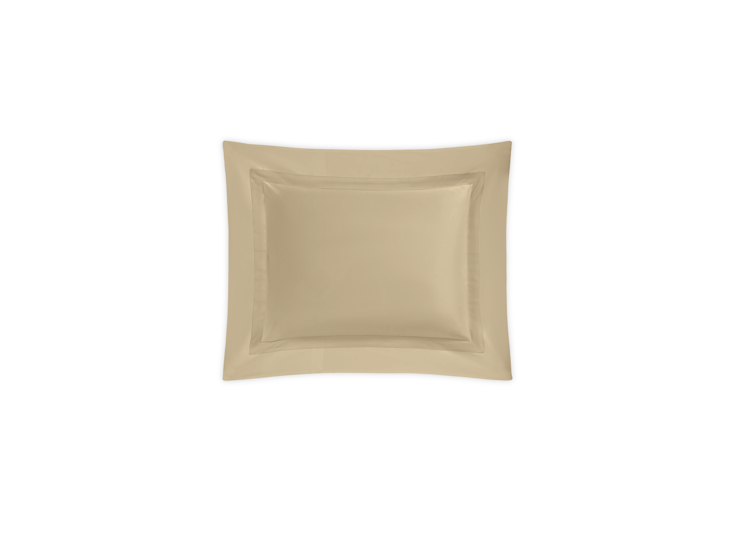 Matouk Nocturne Pillow Sham