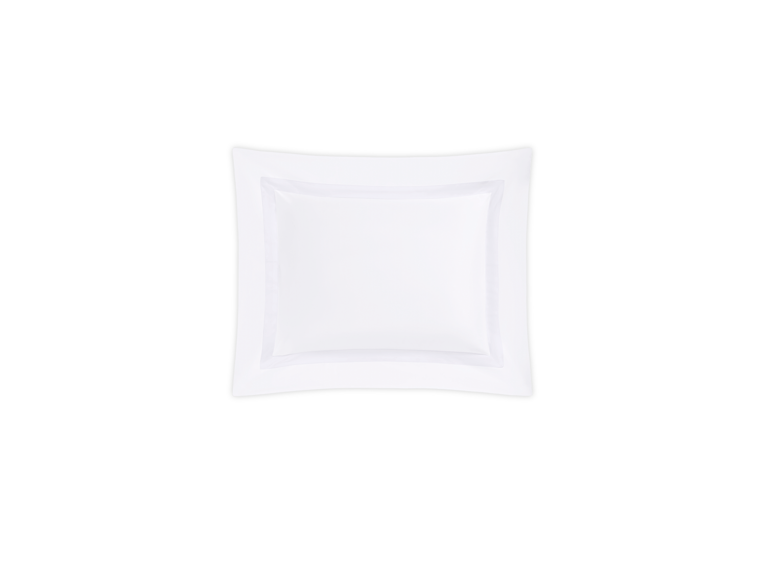 Matouk Nocturne Pillow Sham