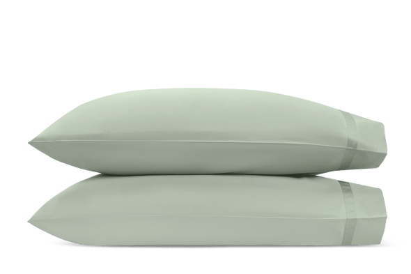 Matouk Nocturne Pillow Cases