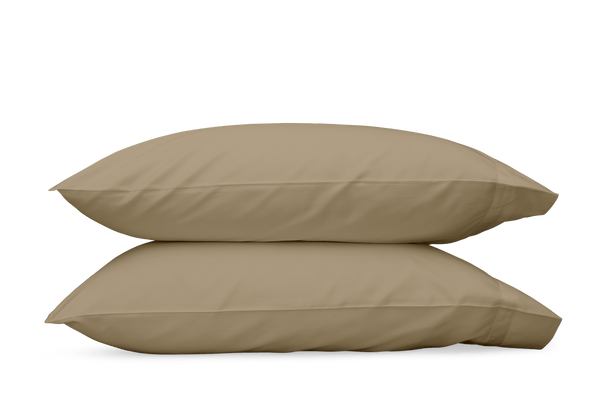 Matouk Nocturne Pillow Cases