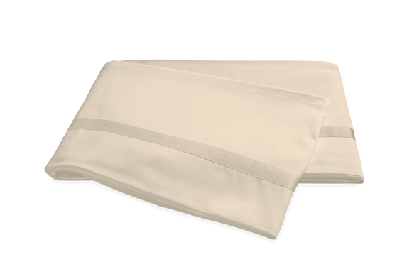 Matouk Nocturne Flat Sheet