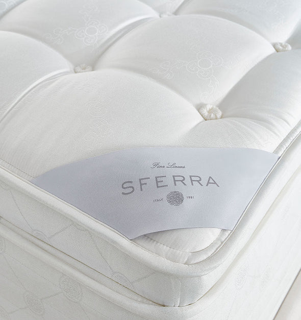 Nuvole Pillow Top Mattress