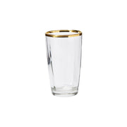 Optical Gold High Ball