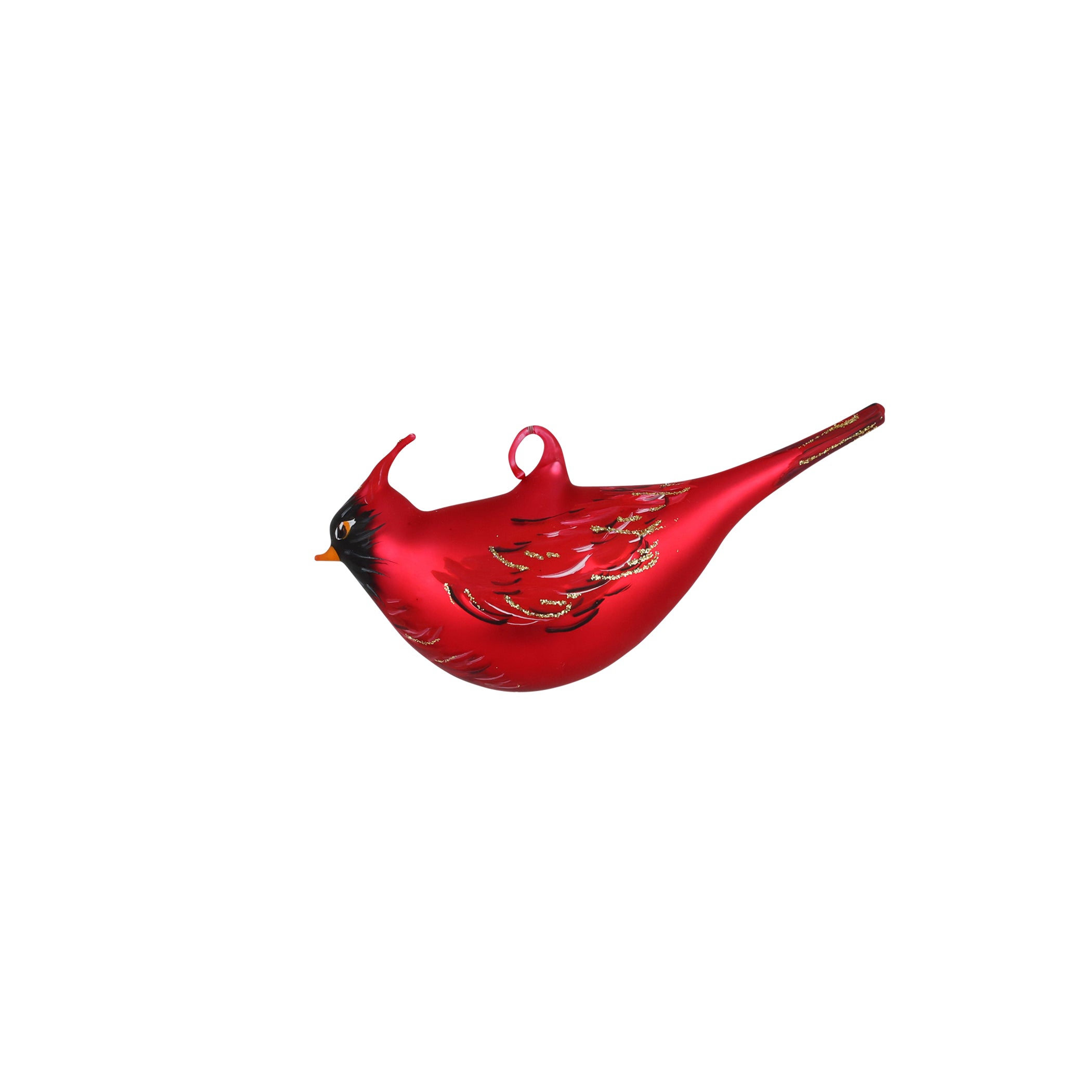 Figural Cardinal