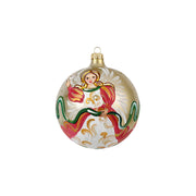 Angel Ornament