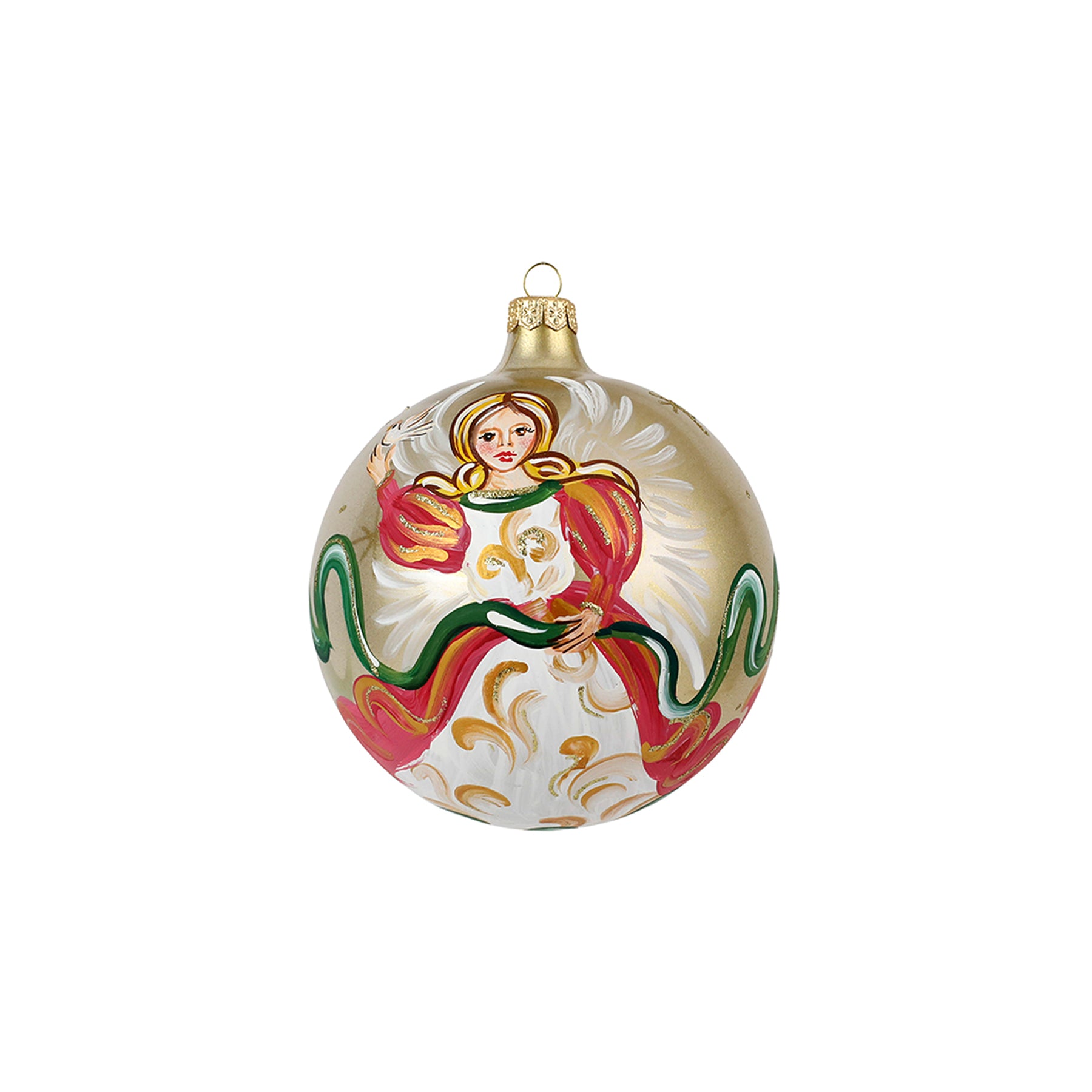 Angel Ornament