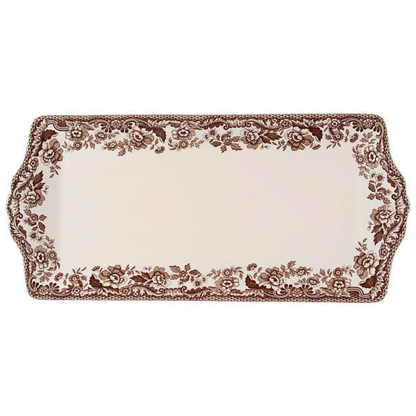 Delamere Sandwich Tray