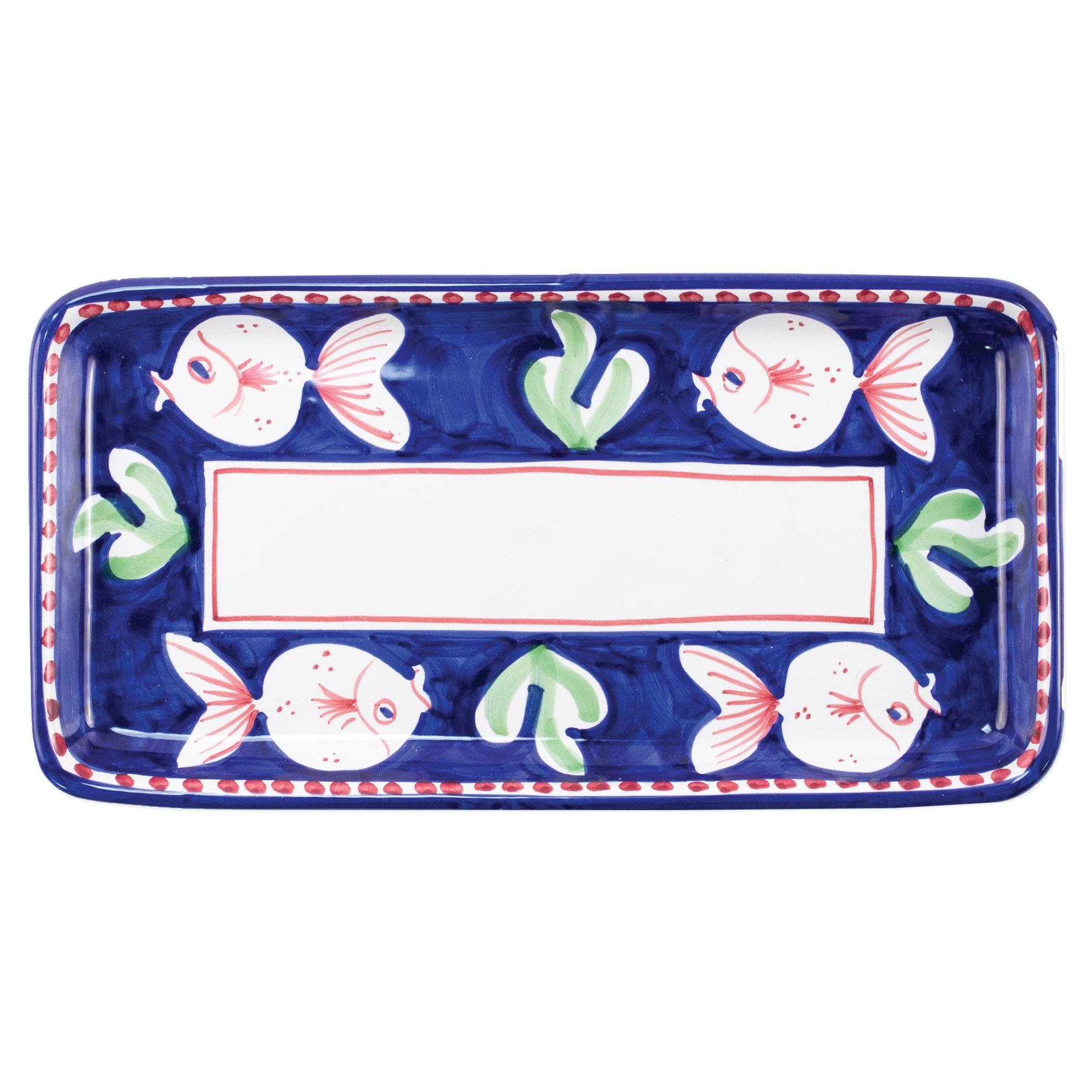 Campagna Rectangular Platter