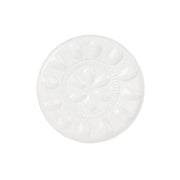 Pietra Serena Deviled Egg Tray