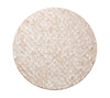 Camellia Placemat in Blush