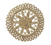 Boho Placemat in Natural