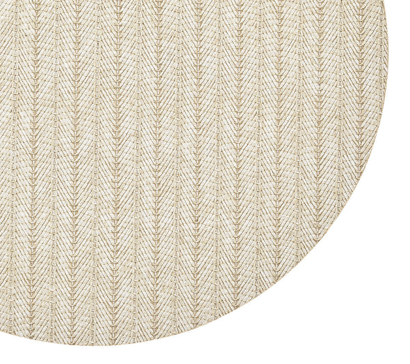 Herringbone Placemat