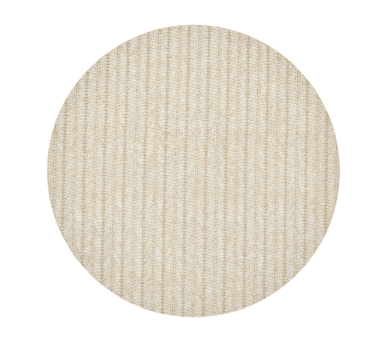 Herringbone Placemat