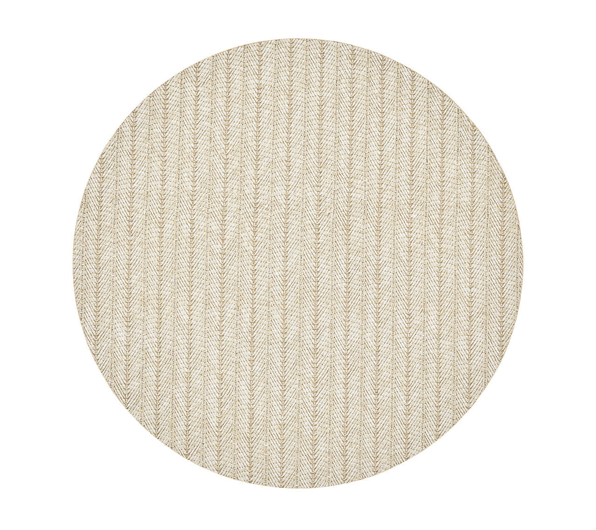 Herringbone Placemat - Natural