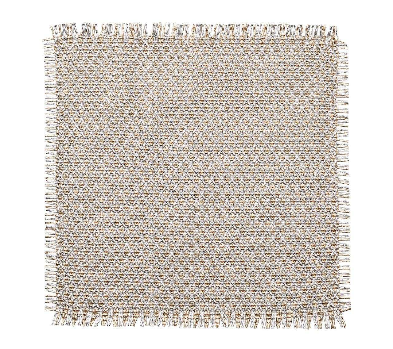 Fringe Placemat